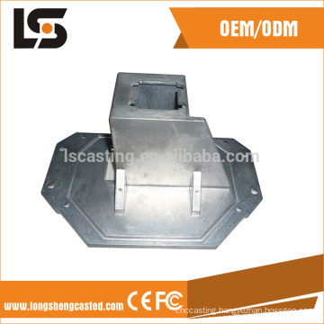 nice good-sized aluminum die casting parts